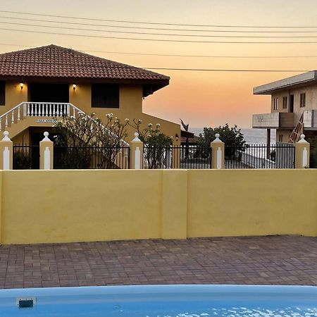 Вилла Finisterre Curacao Westpunt Экстерьер фото
