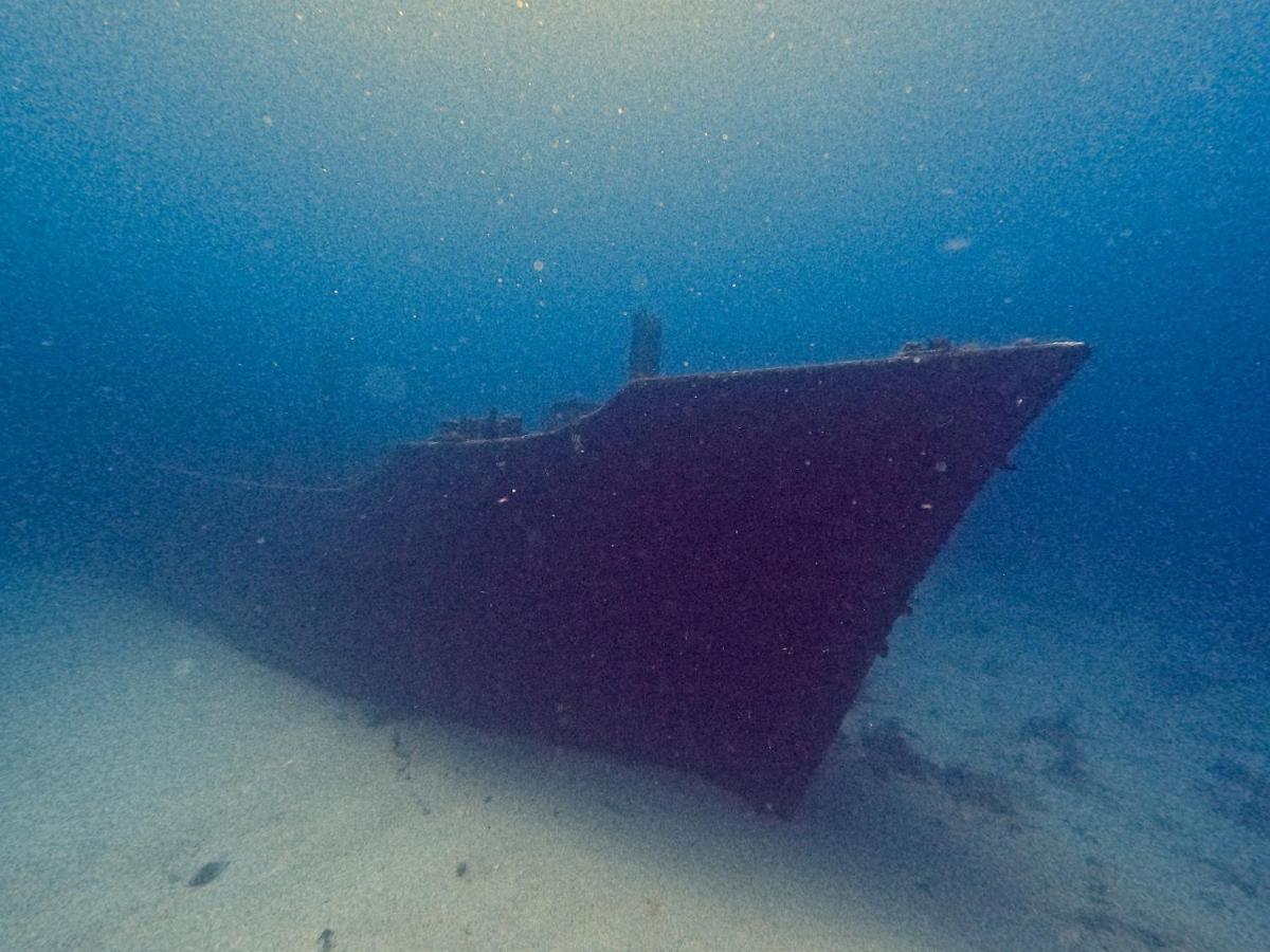 Вилла Finisterre Curacao Westpunt Экстерьер фото