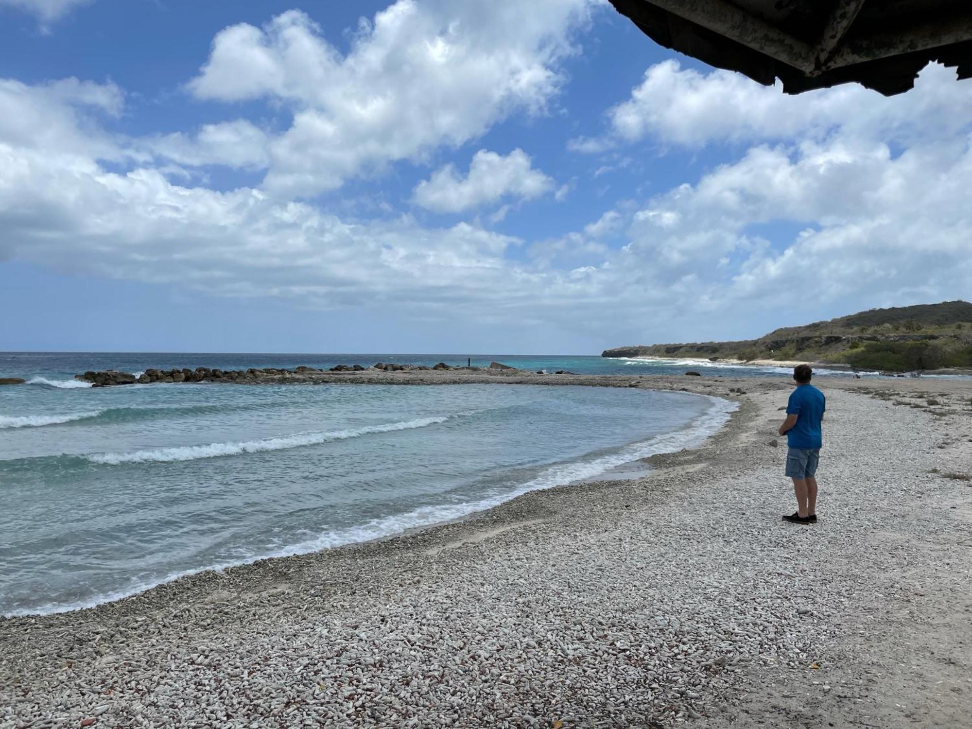 Вилла Finisterre Curacao Westpunt Экстерьер фото