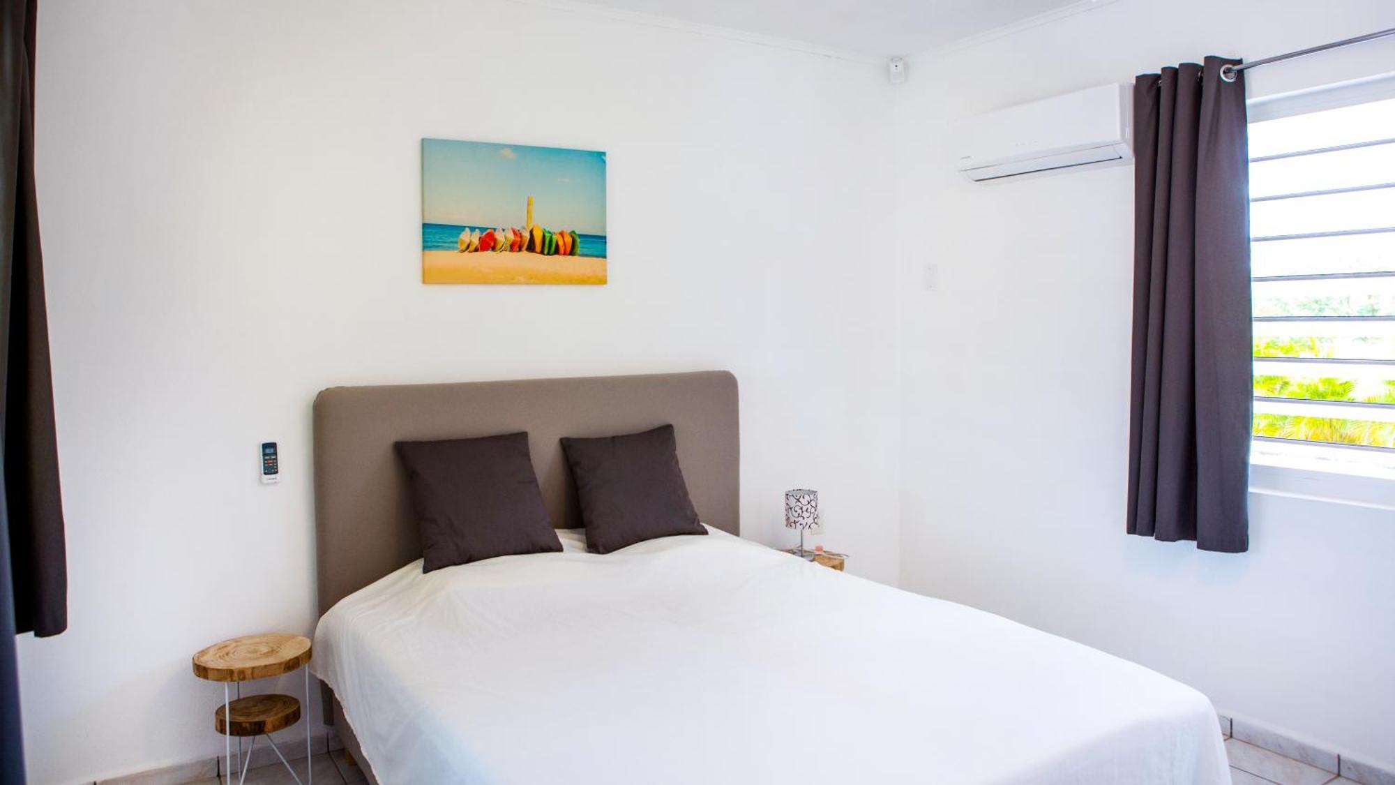 Вилла Finisterre Curacao Westpunt Экстерьер фото