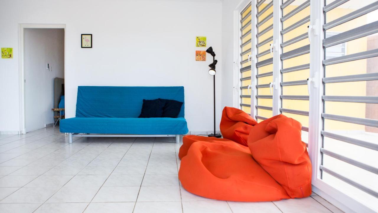 Вилла Finisterre Curacao Westpunt Экстерьер фото